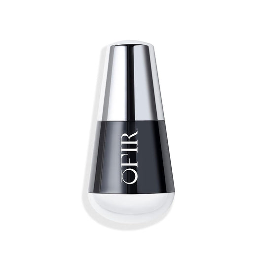 OFIR Skin Satin Medium Coverage Foundation | Lightweight Foundation Makeup with Vegan Formula | Blue Light Protection & Non-Creasing for Long-Lasting Wear | 1 FL OZ (Barley - Light Cool)