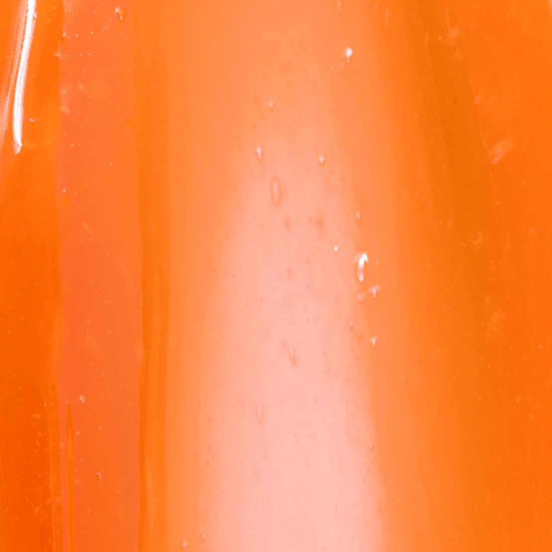 Palladio Jelly Tint, Liquid Stain for Cheeks & Lips, Vivid Color Lip Stain, Lightweight Non-Sticky and Transfer-proof, Natural Finish Makeup, Mango Tango