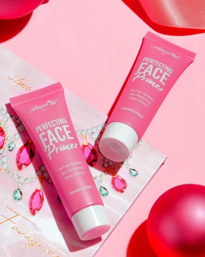 Perfecting Face Primer (1.1 oz, Pink)