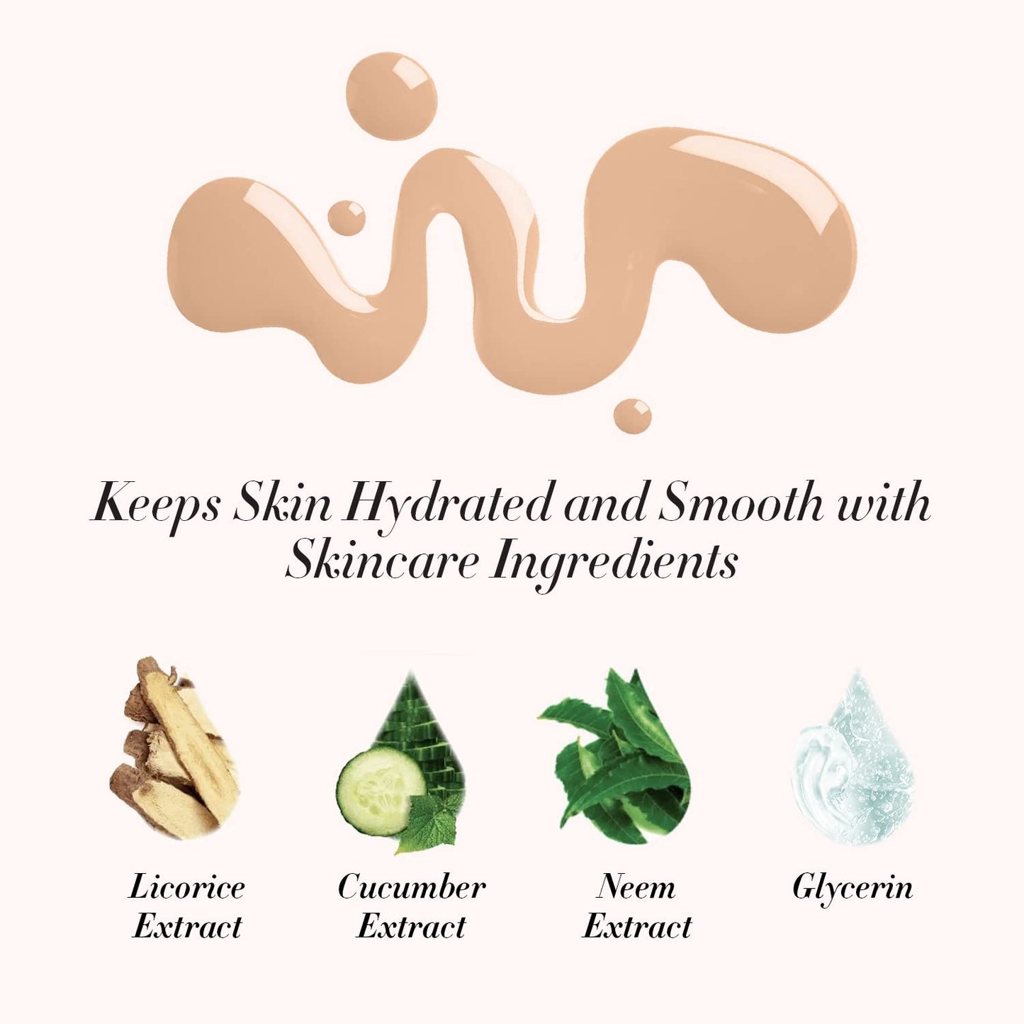 Luminess Air Silk 4-In-1 Airbrush Foundation- Foundation, Shade 040 (.5 Fl Oz) - Sheer to Medium Coverage - Anti-Aging Formula Hydrates and Moisturizes - Professional Makeup Kit for Cordless Air Brush