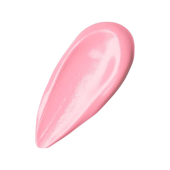 No7 Lip & Cheek Tint - Cherry Blossom - Lightweight Lip and Cheek Stain for Rosy Lips & Natural Face Blush - Multipurpose Makeup for Lips & Cheeks (10ml)