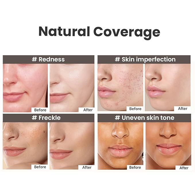 Moringa Ceramide BB Cream SPF 30 PA++ | 25 Medium | 1.87 fl oz / 53g