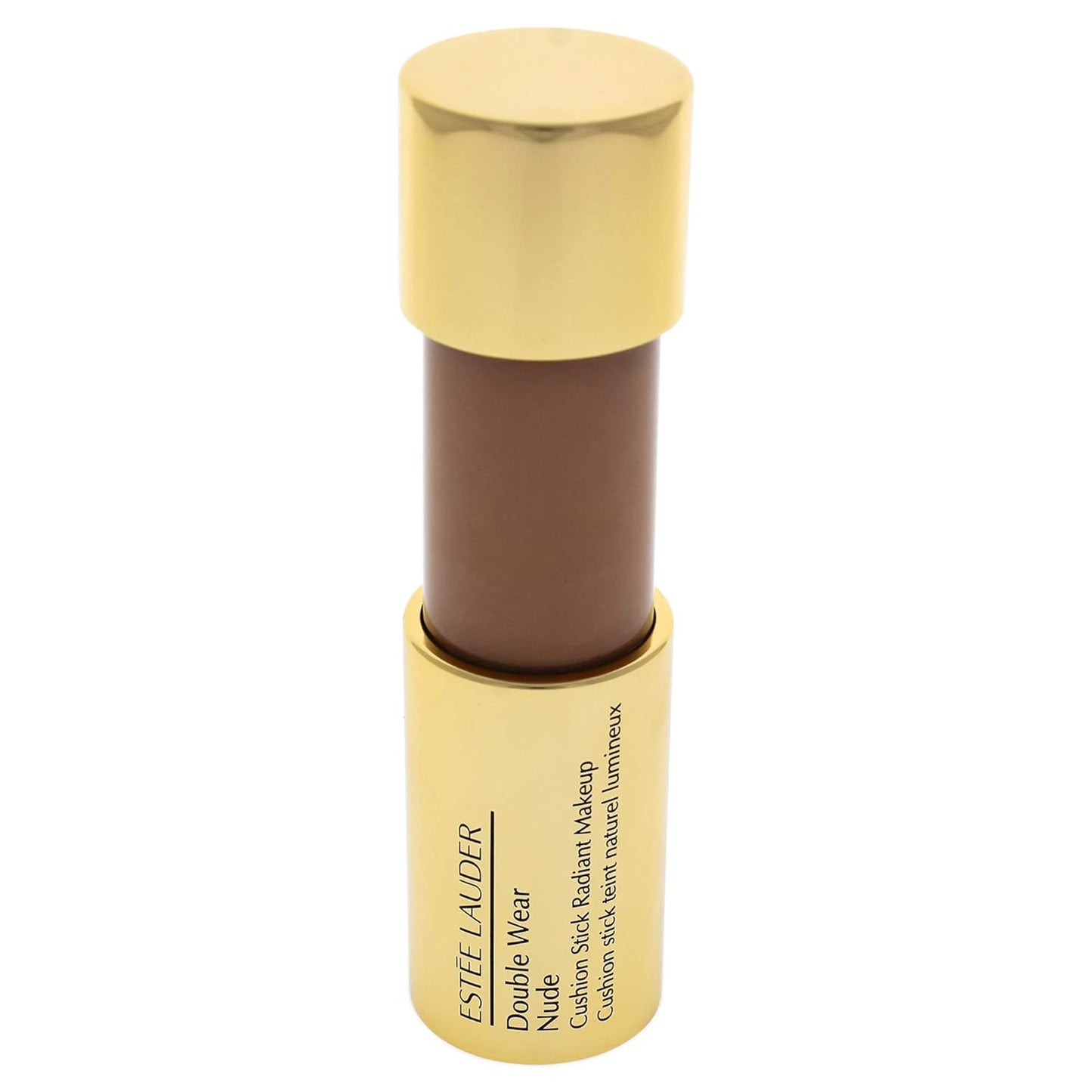 Estee Lauder Double Wear Nude Cushion Stick Radiant Makeup, 2w0 Warm Vanilla, 0.47 Ounce