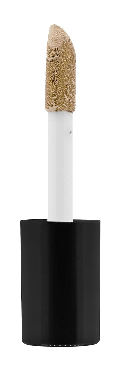 L.A. COLORS Ultimate Cover Concealer- Neutral, 0.13 Fl Oz