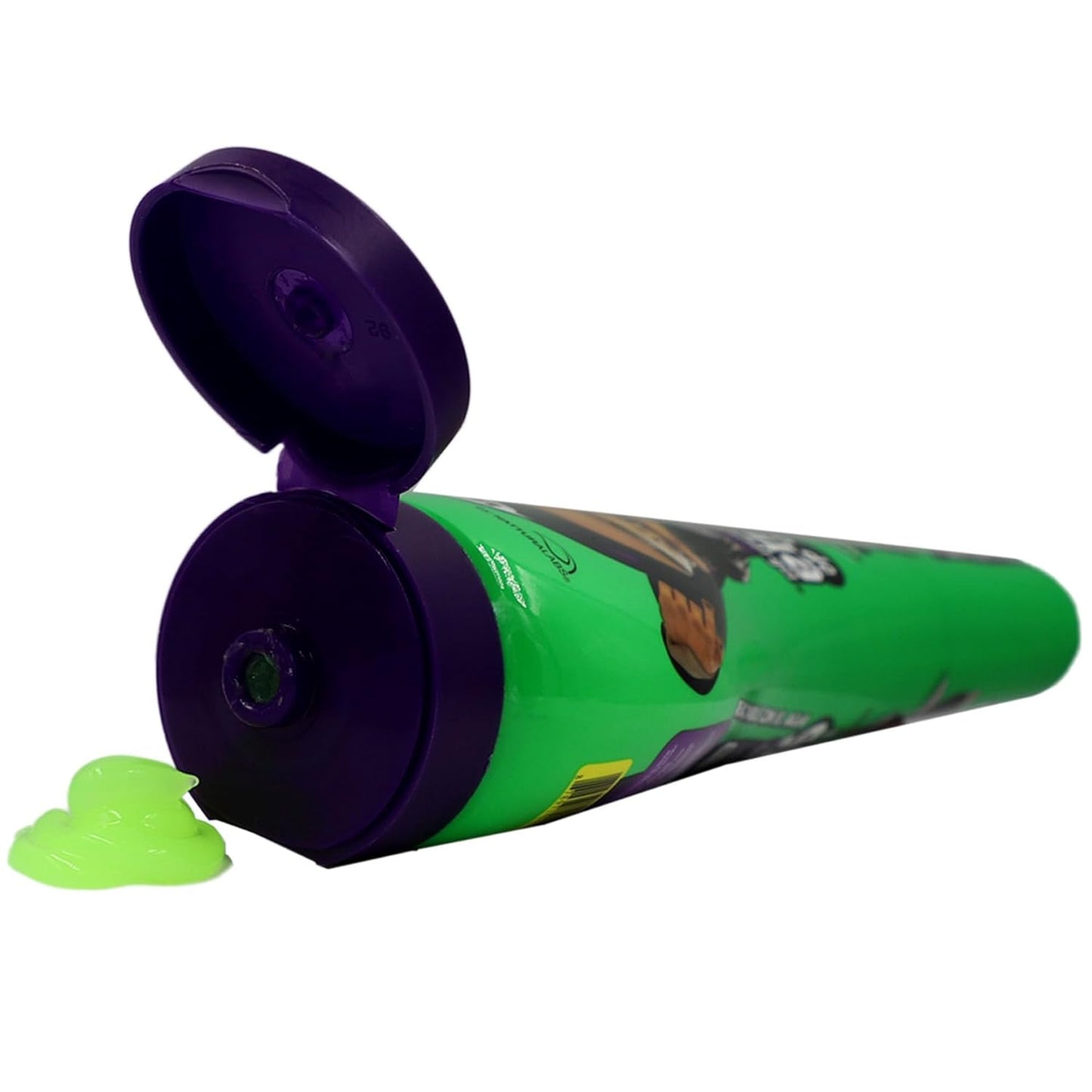 Moco de Gorila Galan Hair Styling Gel, Reactivatable with water, Long-lasting Hold, 3-Pack of 11.99 Oz Each, 3 Squeezable Bottles