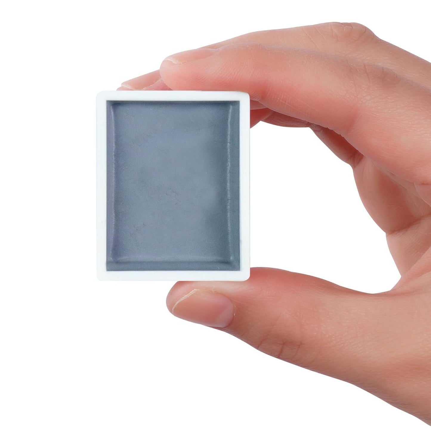 Alcohol Palette Refill Pans - FX Colors - Zombie Grey