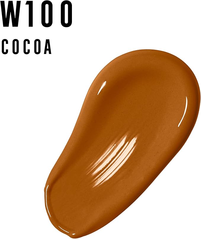 Max Factor Facefinity All Day Flawless 3 In 1 Foundation SPF 20, No. 100 Sun Tan