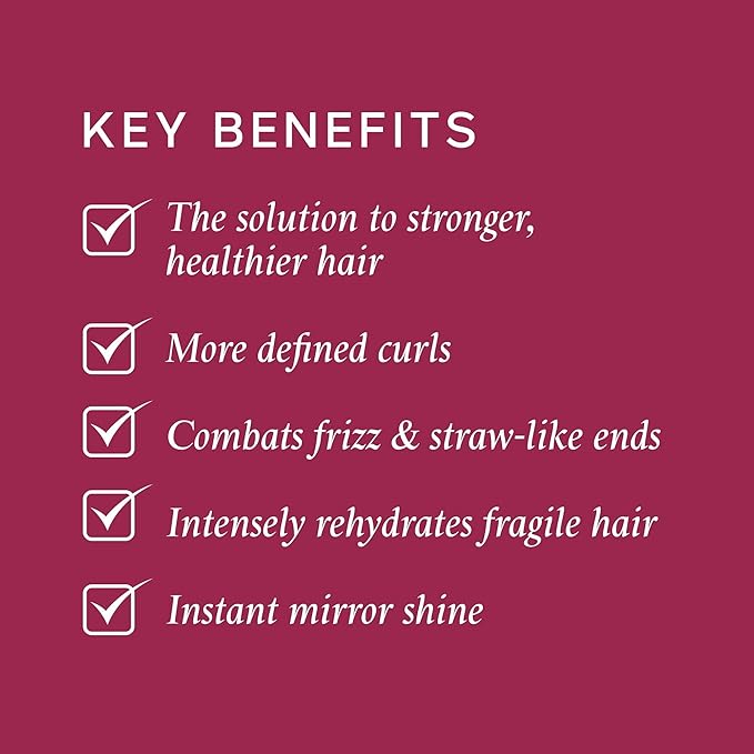 PHILIP KINGSLEY Elasticizer Extreme Deep-Conditioning Hair Mask Repair Treatment for Dry Curly Hair and Over-Processed or Damaged Hair Deeply Conditions, Adds Bounce and Shine, 5.07 oz