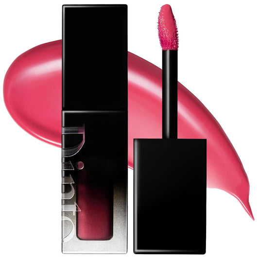 DINTO Blur-Glowy Lip Tint 215 Munia