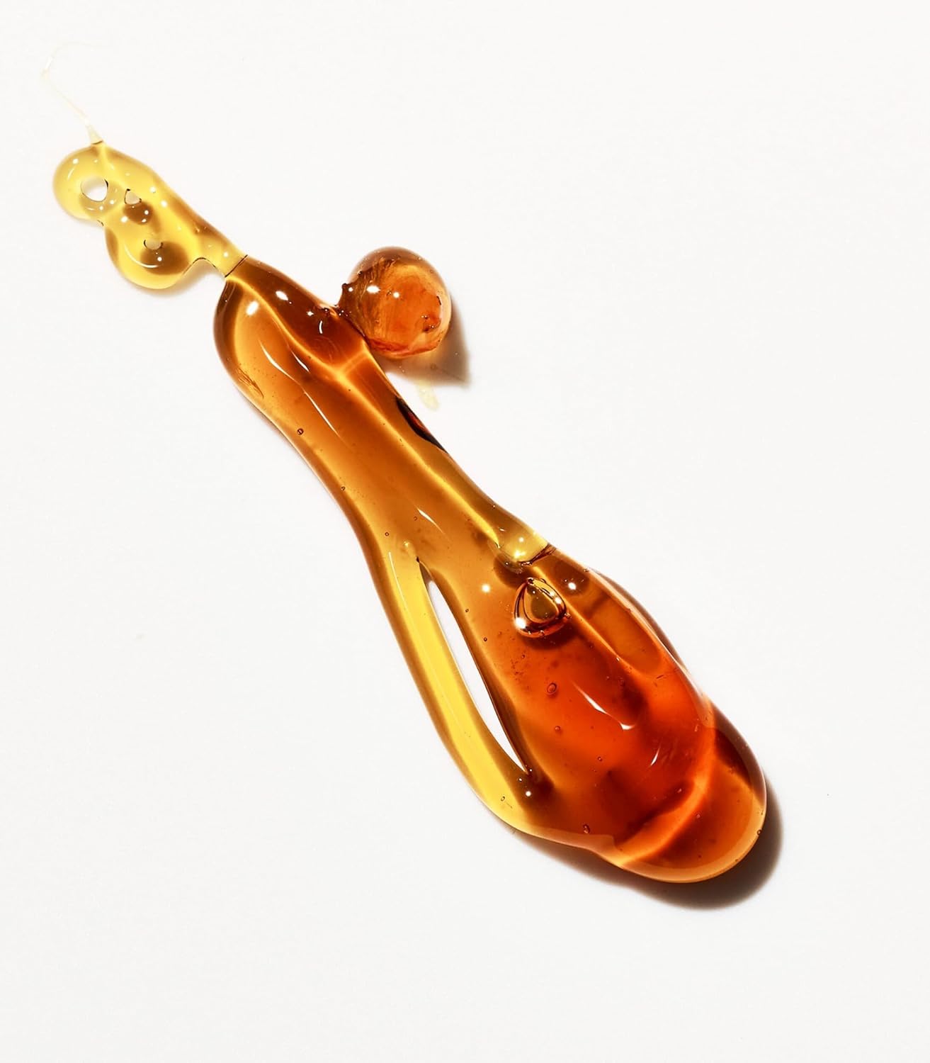 Victoria's Secret PINK Honey Hair & Body Mist, Perfume Spray for Women (8 oz)