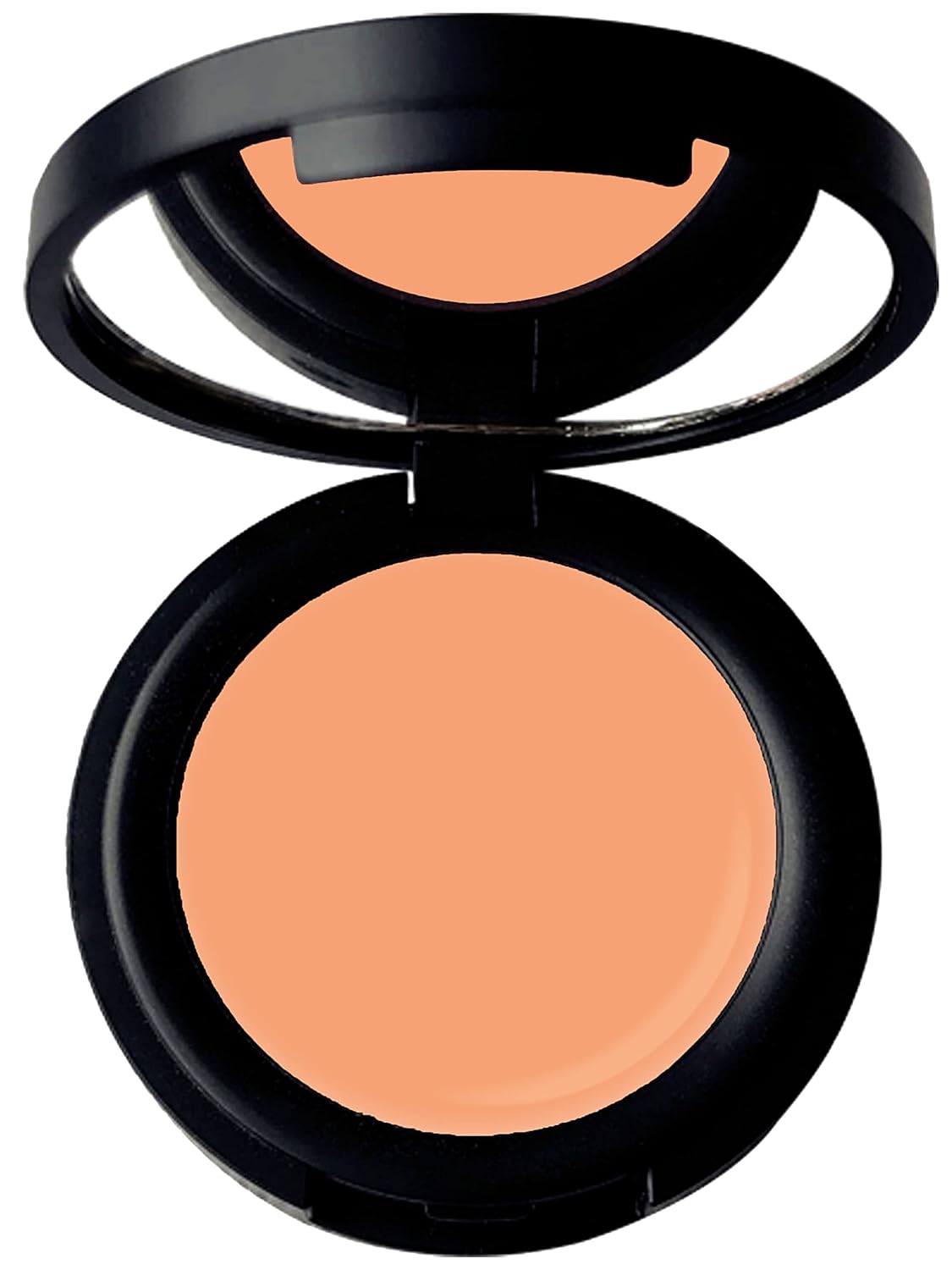 Mom's Secret 100% Natural Concealer, Organic, Vegan, Gluten Free, Cruelty Free, Made in the USA, 0.11 oz. (Erase 02)