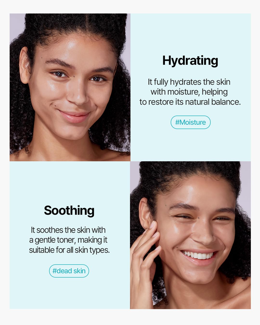 ACWELL Licorice pH Balancing Cleansing Toner 10.1 fl.oz. - PH5.5 Hydrating Makeup Cleansing Astringent - Skin Clearing, Reduce Pigmentation, Acne and Dark Spots