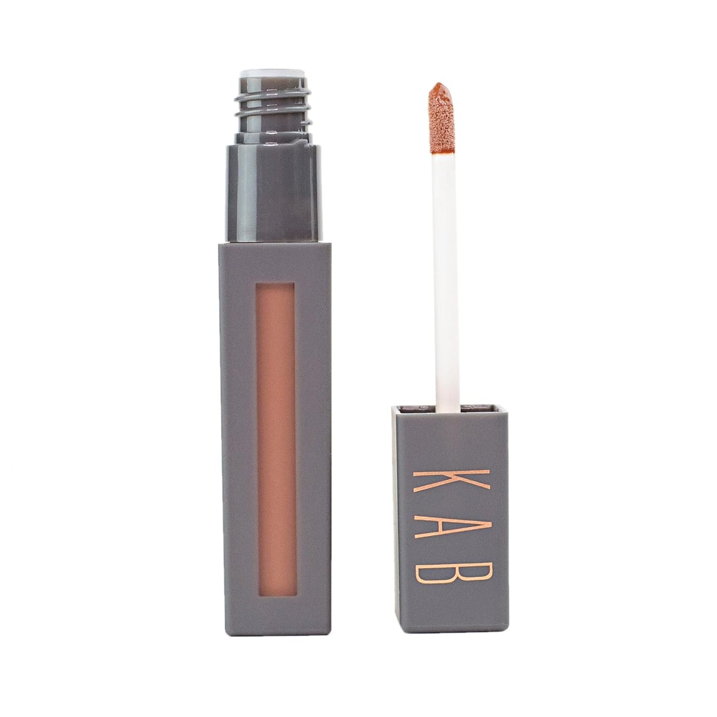 KAB Cosmetics Lip Kit (Chocolate Chip Pudding)
