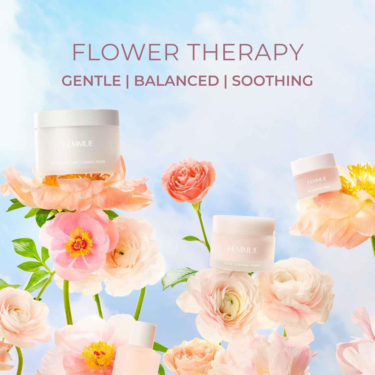 Cleansing Gel Face Wash (4.2 oz) | Hydrating Daily Facial Gel Cleanser & Makeup Remover with Blueberry Extracts | Korean Skincare