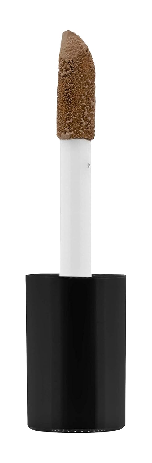 L.A. COLORS Ultimate Cover Concealer- Caramel, 0.13 Fl Oz