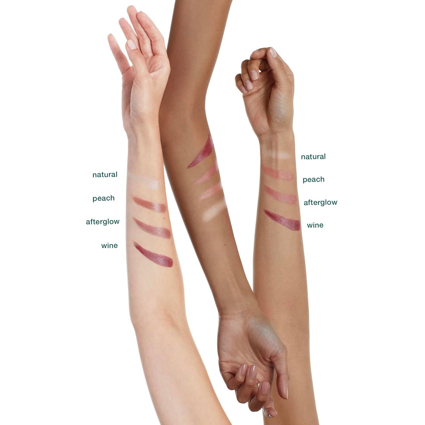 Well People Lip Butter SPF 15 Tinted Balm, Hydrating Lip Balm For Sun Protection & A Hint Of Color, Infused With Zinc, Vegan & Cruelty-free, Peach