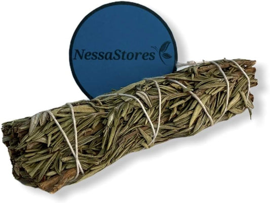 Rosemary Smudge Incense 5" Bundle #JC-193 (22 pcs)