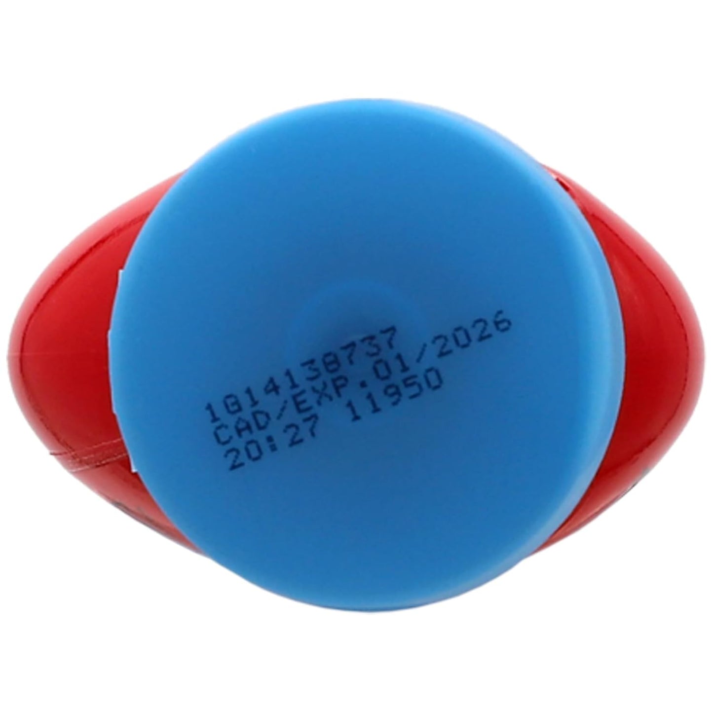 Moco de Gorila, Explosive Rocker Hair Styling Gel, Long-Lasting Hold, Reactivatable with water, 3-Pack of 11.92 Oz Each, 3 Squeezable Bottles.