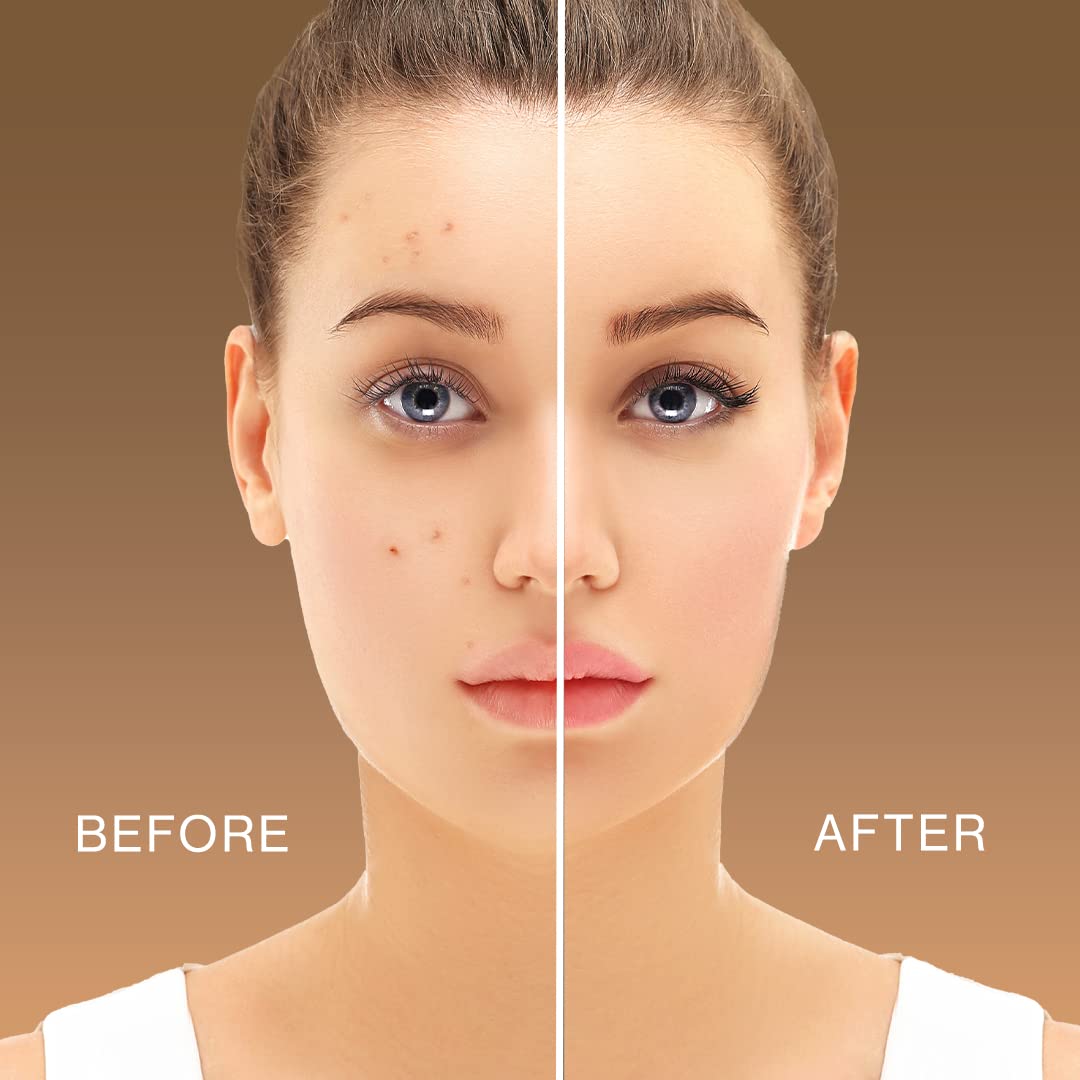 L.A. Girl Pro Conceal HD Concealer, Espresso, 0.28 Ounce