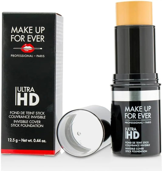 MAKE UP FOR EVER Ultra HD Invisible Cover Stick Foundation Y245 - Soft Sand