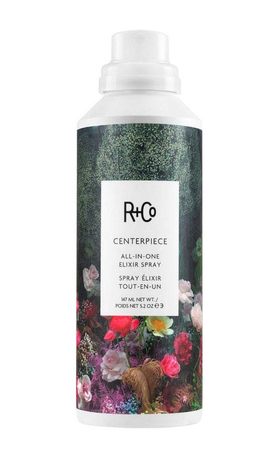 R+Co CENTERPIECE All-In-One Elixir Spray 147 ml / 5.2 oz