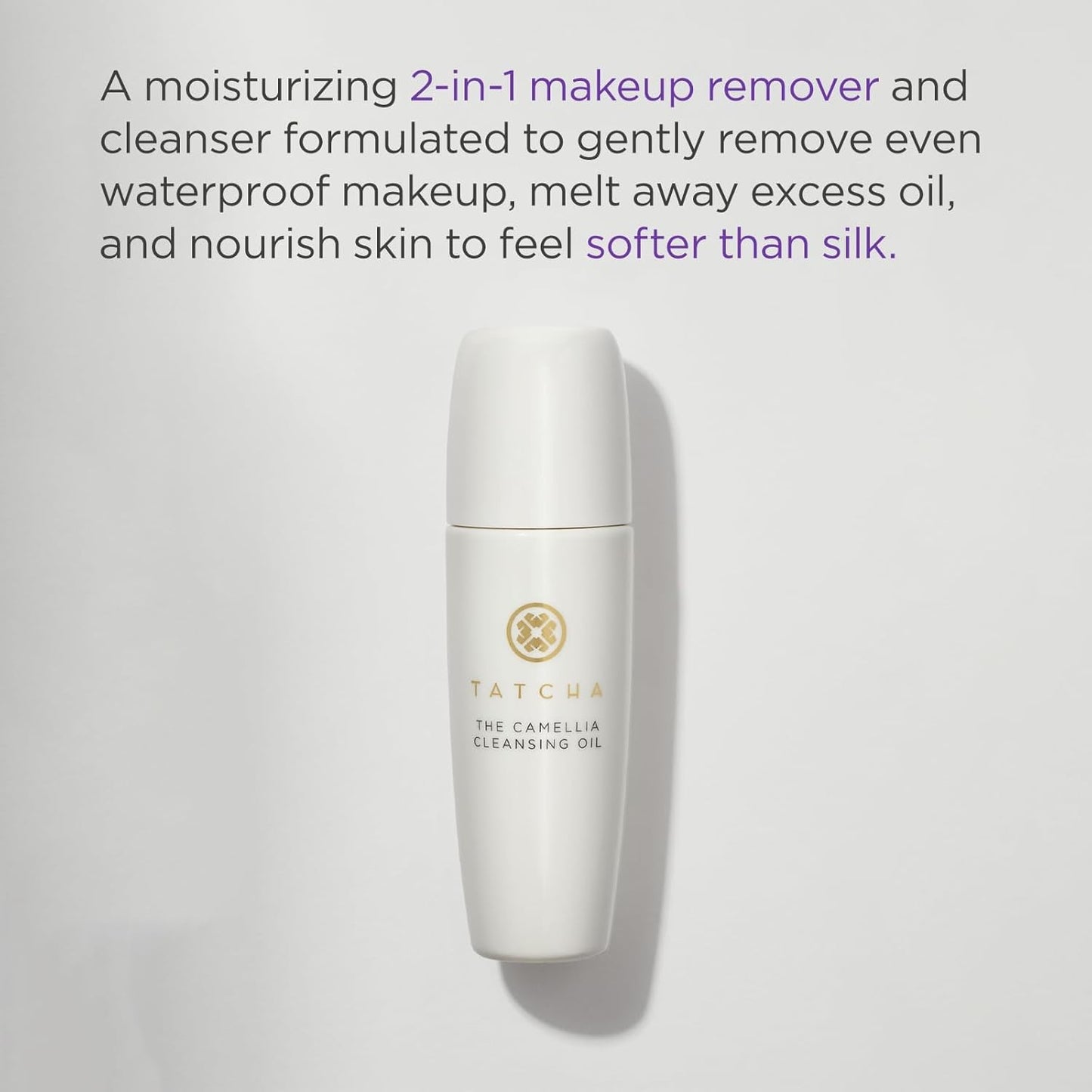 Tatcha The Starter Ritual Set - Pore-Refining & Clarifying Set | 2 Week Introductory Set | $92 Value