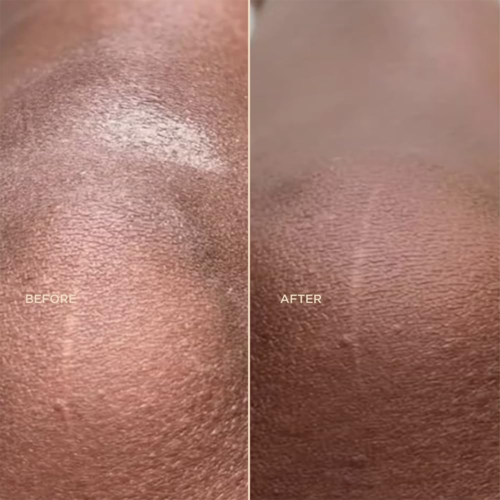 HANNI Extra-Long Shower Scarf, Japanese-Inspired Exfoliating Body Scrubber, Loofah-Like Wash Cloth for Dead Skin Removal