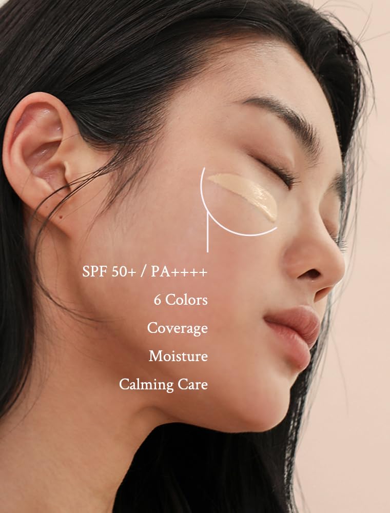 My Skin Fit BB Cream, Medium Ivory, Anti-Aging Adenosine & Collagen Booster, 0.67 fl.oz.