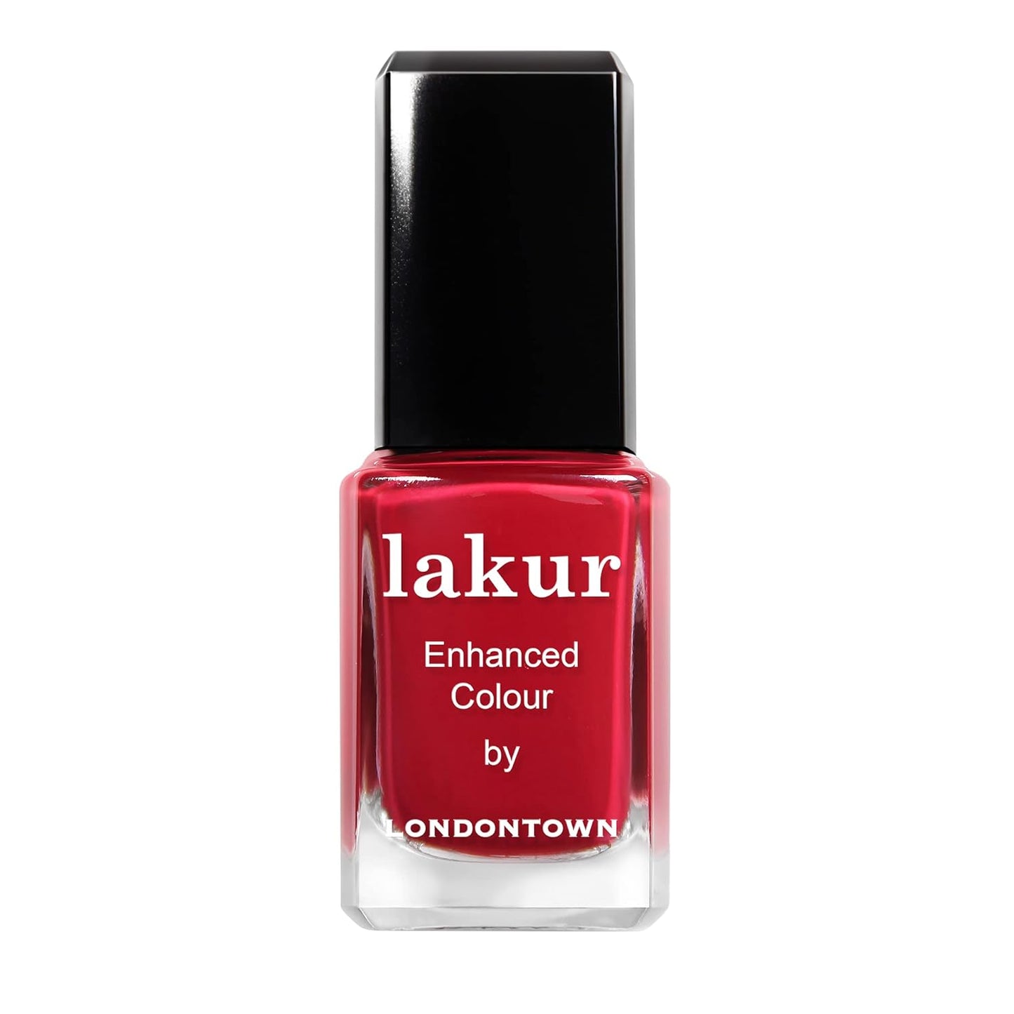 LONDONTOWN Lakur Enhanced Colour Nail Polish, Ring Me,1 Count (Pack of 1)
