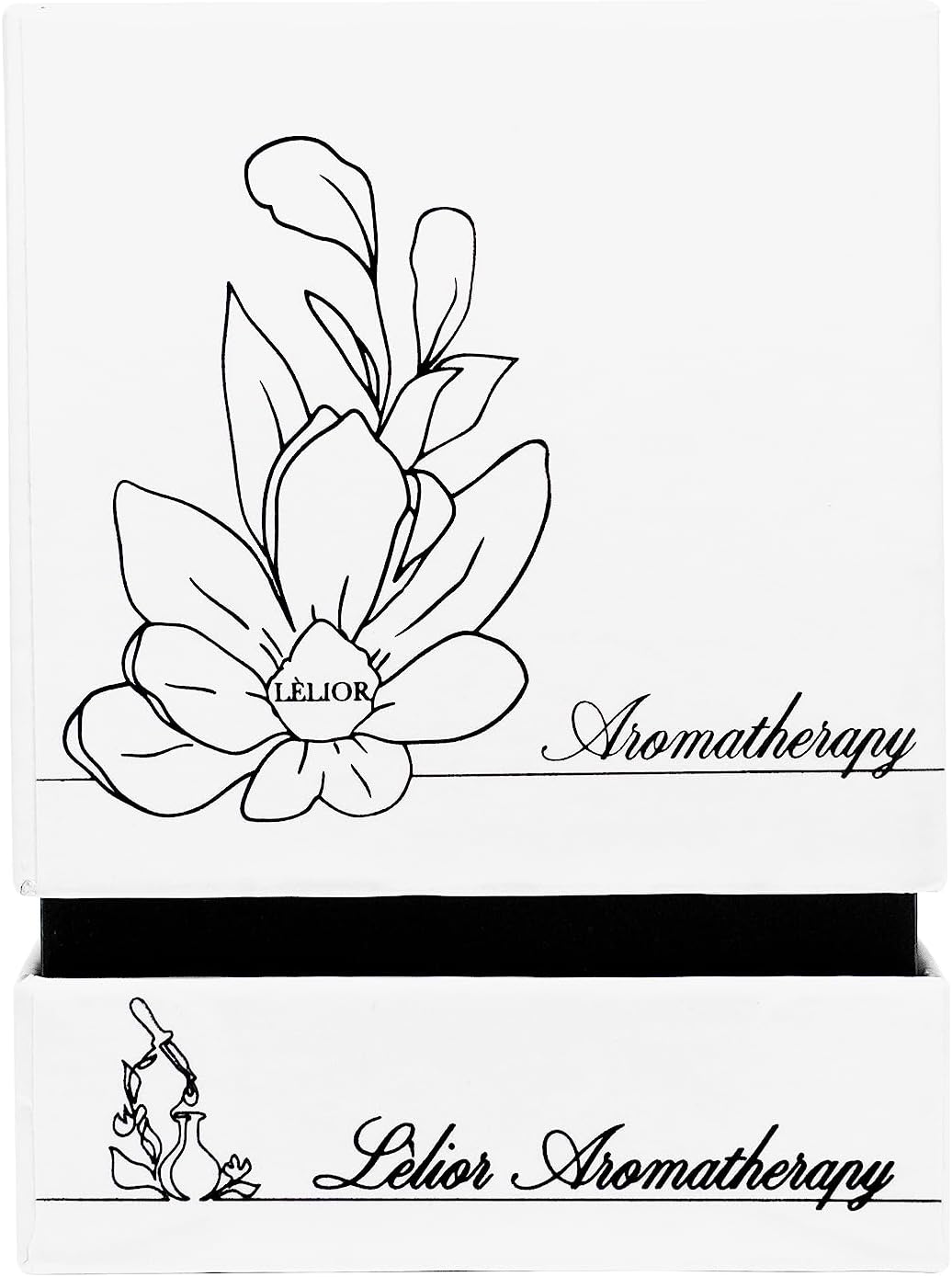 Aromatherapy Collection (20ML) (Energy)