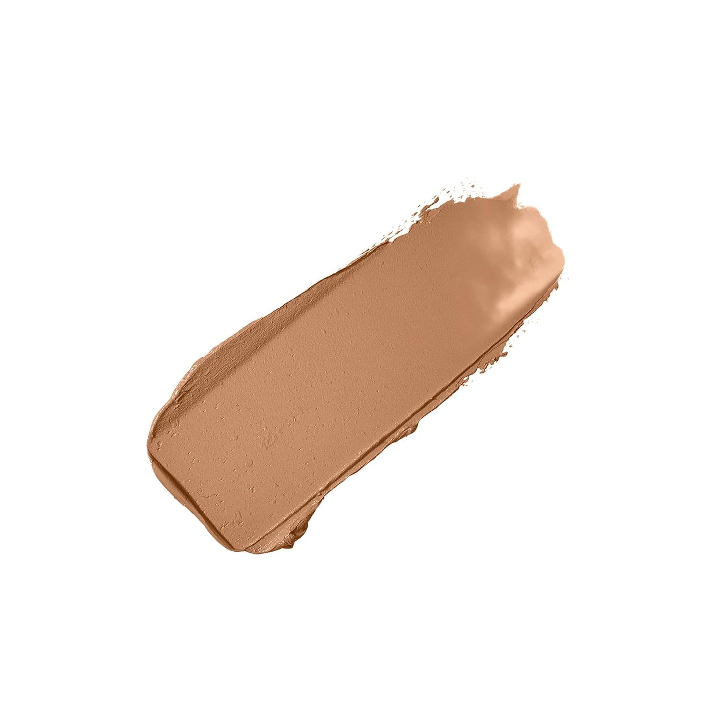 JOAH Crystal Glow Tinted Luminizer Stick, Multitasking Korean Makeup Highlighter and Bronzer Stick, Customizable Formula for a Natural Glow, Peptide Infused, Medium with Warm Undertones