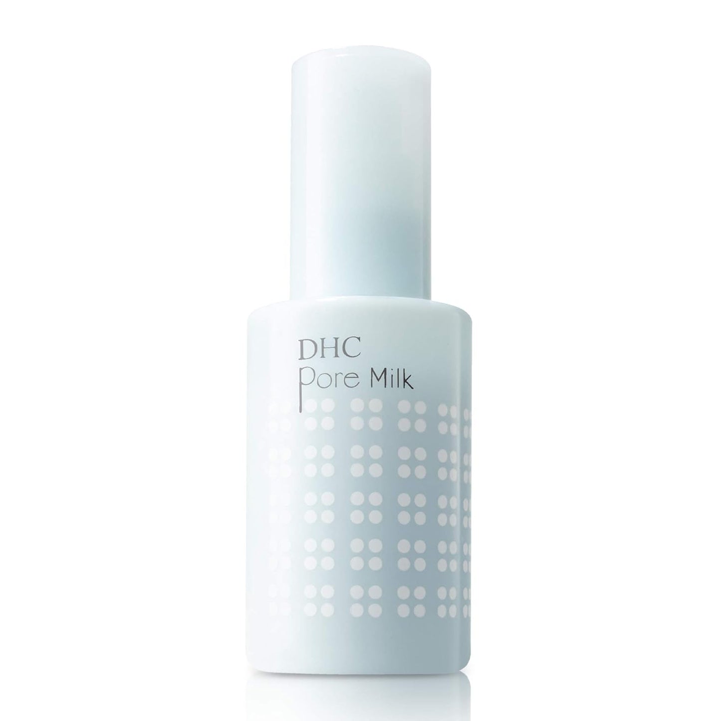 DHC Pore Milk, Pore Minimizing Daytime Moisturizer, Lightweight, Hydrating, Reduces Pores, Fragrance and Colorant Free, Ideal for oily and acne-prone skin, 2.7 fl. oz.