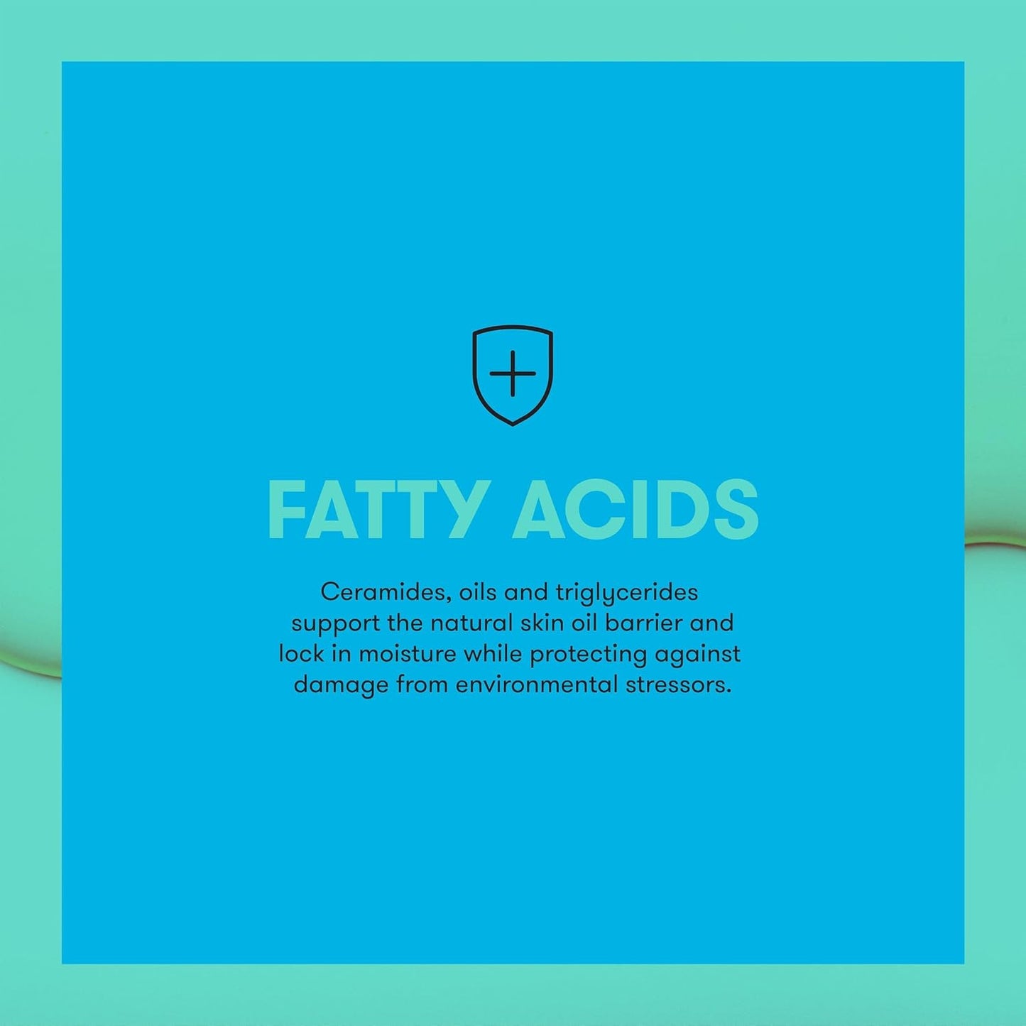 Freeman Restorative Moisturizer + Hydrating Skin Facial Shield, Lightweight Face Serum, Infused With Aloe Vera & Ceramides, Soothes & Calms, Relieves Dry Skin, 3 fl.oz./ 89 mL Bottle (Pack of 2)