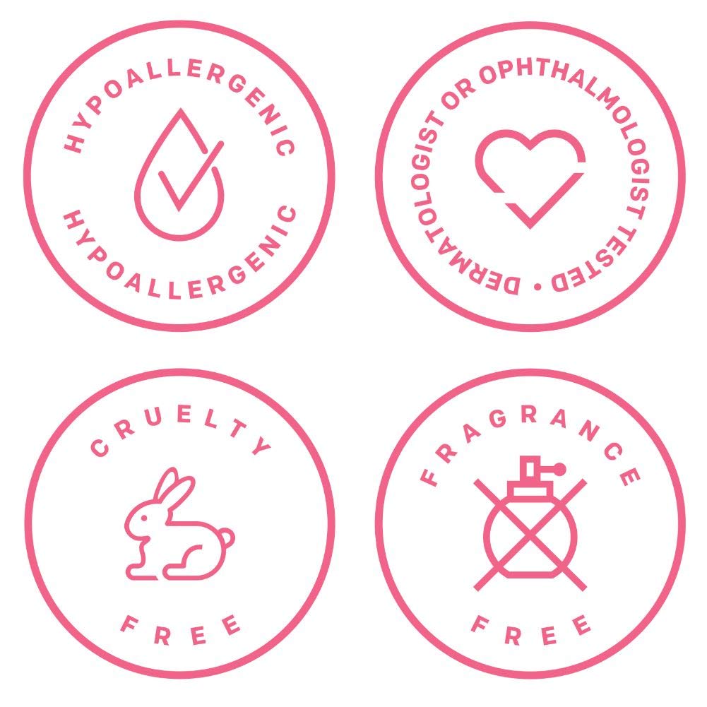 Almay Clear Complexion Makeup, Matte Finish Liquid Foundation with Salicylic Acid, Hypoallergenic, Cruelty Free, -Fragrance Free, Dermatologist Tested, 810 Almond, 1.0 oz