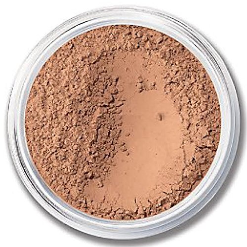 Foundation Loose Powder Siffter Jar – 8 Gram