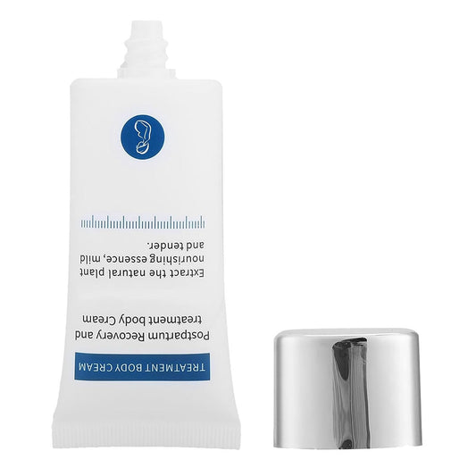 Generic Stretch Marks Removal Cream, Reduce Old Marks, Restore Elasticity, Firm & Lift Skin, Safe & Ingredients, 30g, Compact Size