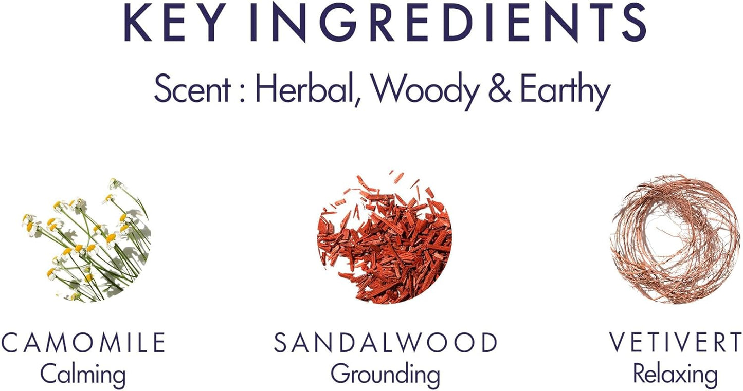 Aromatherapy Associates Deep Relax Bath and Shower Oil – Natural Hydrating Oil with 3 Essential Oils to Relax Mind, Body, and Promote Sleep (1.86 oz)