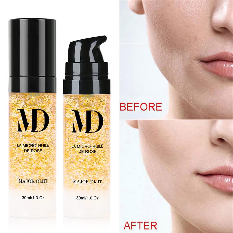 Liquid Primer Set Matte Liquid Full Coverage Oil Control Breathable Invisible Cover Concealer Primer with Face Primer, Makeup Sponge