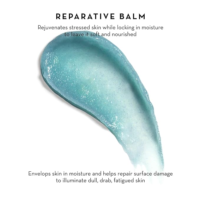 Furtuna Skin, Rinascita Delle Olive Replenishing Balm, 18g