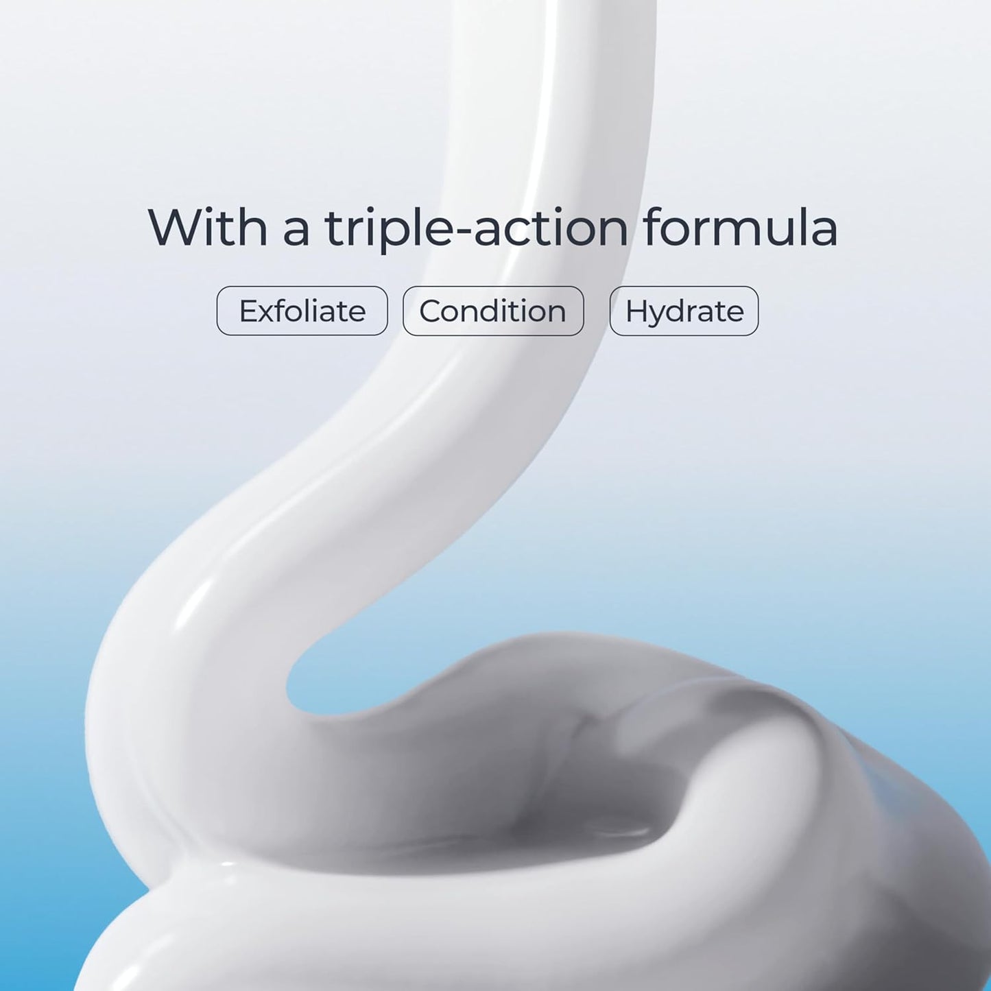 Eucerin Intensive Repair Body Lotion for Dry Skin with Alpha Hydroxy, Body Moisturizer for Very Dry Skin, Moisturizes, Exfoliates and Conditions, Fragrance Free and Paraben Free, 16.9 Fl Oz Bottle