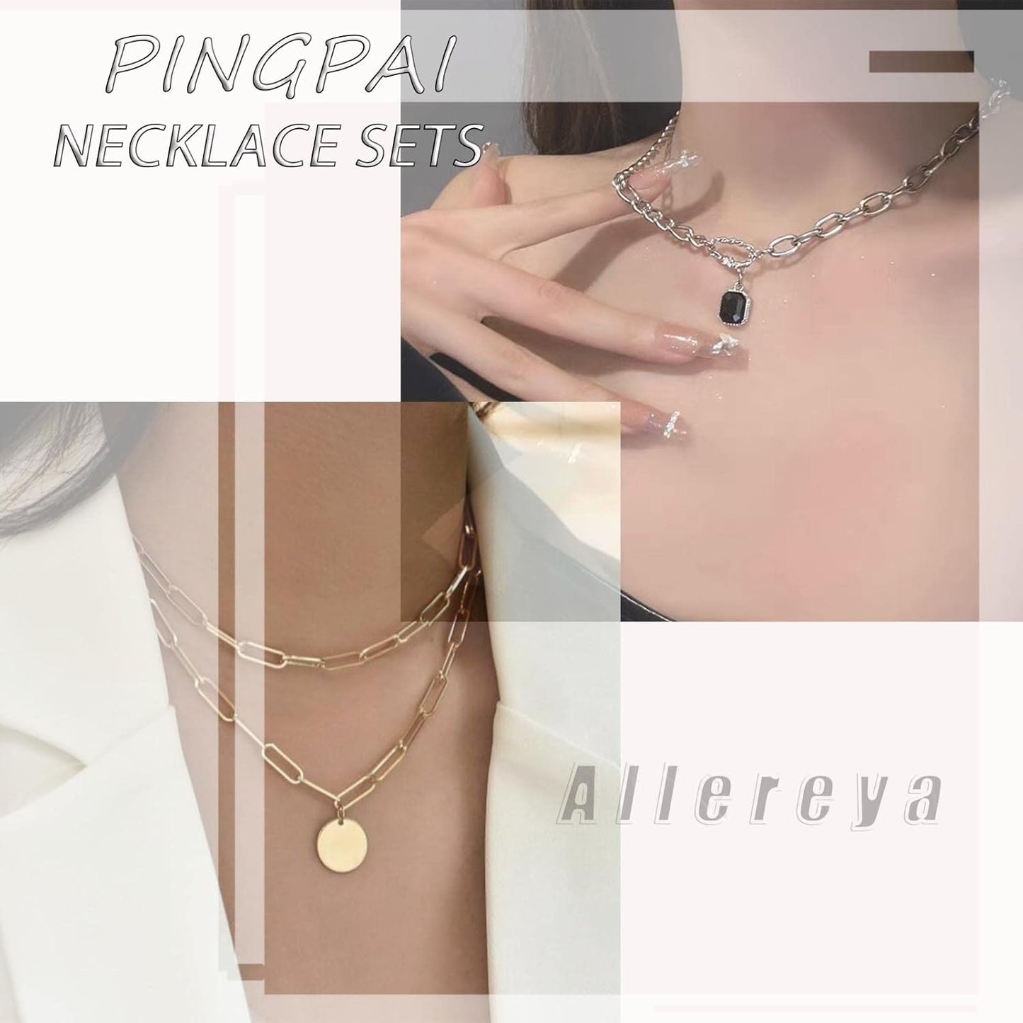 Vintage Opal Crystal Sun Pendent Necklace Opal Sunburst Necklace Moonstone Sun Choker Necklace Gold Ball Chain Necklace Jewelry for Women (Gold)