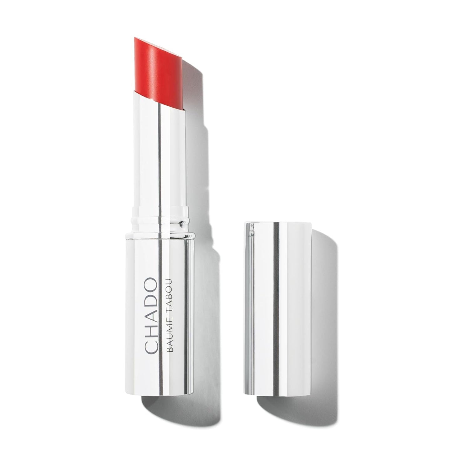 Cosmetics Baume Tabou Tinted Lip Balm, Red