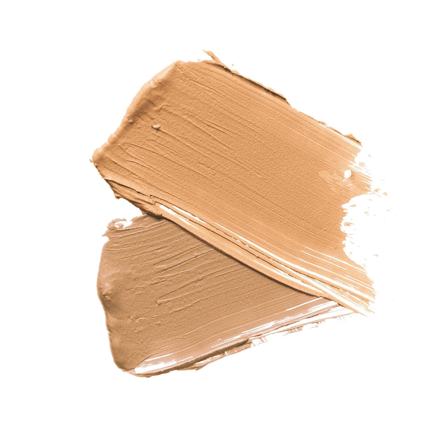 Duo Concealer - Double-Shade Compact Creamy Concealer - Smooth Texture Hides Imperfections - Even Matte Finish - Provides Full Coverage And Long Lasting Results - Sandlilja - 0.1 Oz