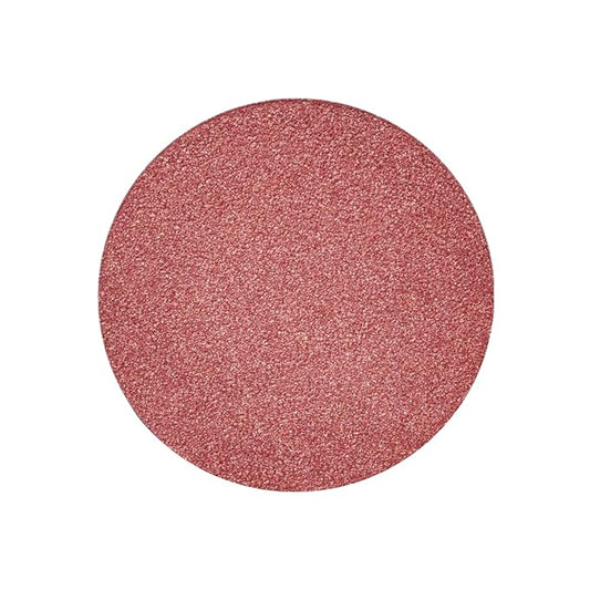 Saie Glow Sculpt Multi-Use Highlighter + Cream Blush Refill - Lightweight with Hyaluronic Acid + Micropearl for Radiant, Glowing Skin - Mauveglow (.02 oz)