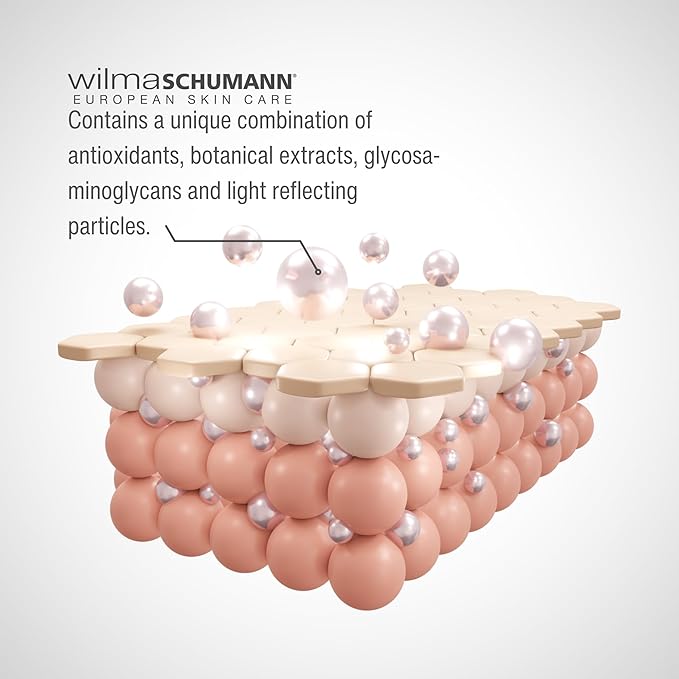 Eye Intensiv Hydrating Crème - Hydrating Face Moisturizer to Reduce Fine Lines and Wrinkles - Eye Cream, 0.5OZ/15ML - Luxury Skin Care