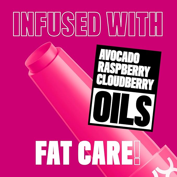 NYX PROFESSIONAL MAKEUP Fat Oil Slick Click, Lightweight, Buildable, Pigmented Vegan Lip Balm - Thriving