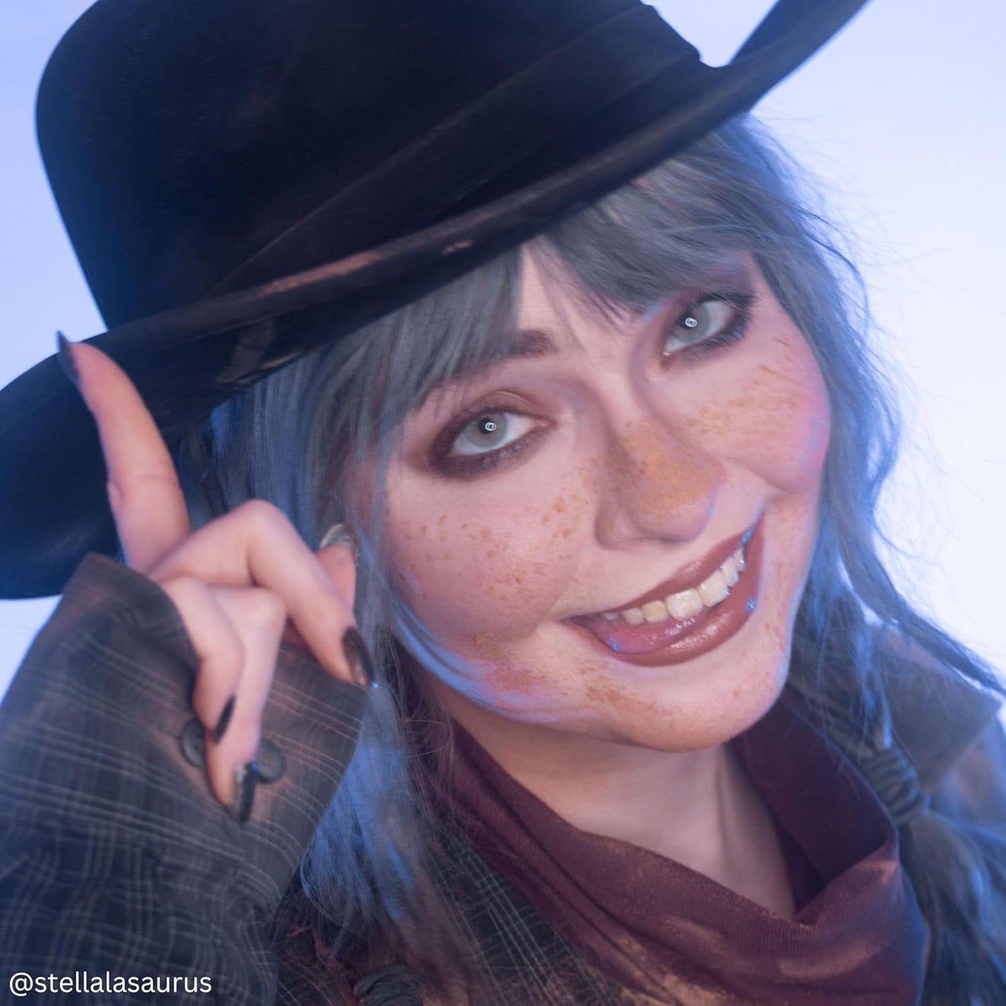 Mehron Makeup Special Effects Powder (.75 ounce) (Trail Dust)