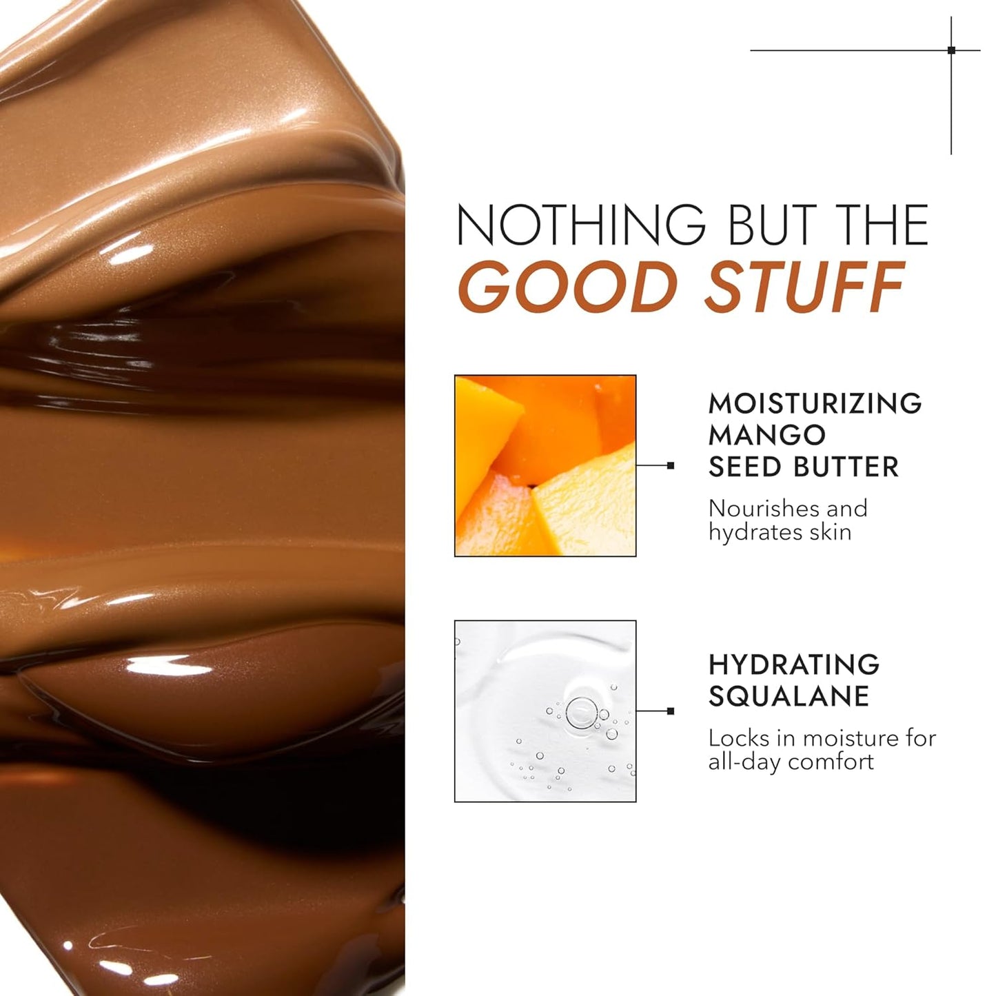 Cover FX Radiant Start Tinted Moisturizer Luminous Finish | Suitable For all Skin Types| Moisturizing Makeup| Light Coverage | 8- Deep skintones with neutral warm undertones