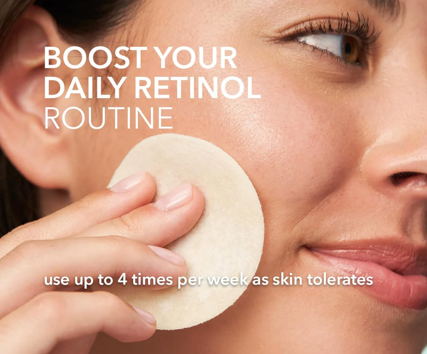 Dr Dennis Gross Advanced Retinol + Ferulic Perfectly Dosed Treatment (Extra Strength 0.5%), 8 Pack