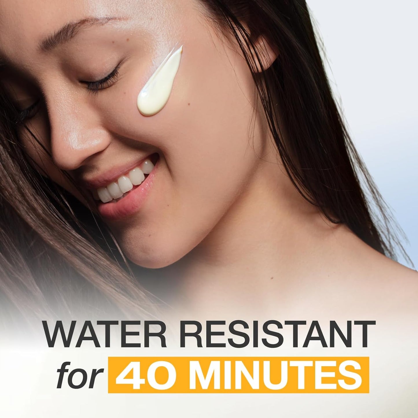 Physiogel Lightweight Moisture Korean Sunscreen, Broad Spectrum SPF 50+, Water Resistant & Safe for Sensitve Skin, Reef Friendly, Paraben-Free, Dermatologically Tested, Korean Skin Care.